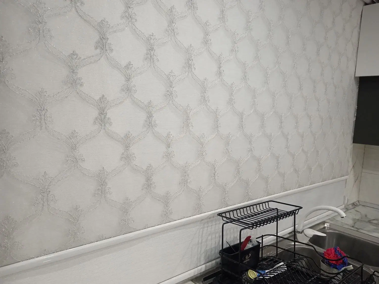 پرده زبرا|پرده، رانر، رومیزی|پاکدشت, پاکدشت (مامازند)|دیوار