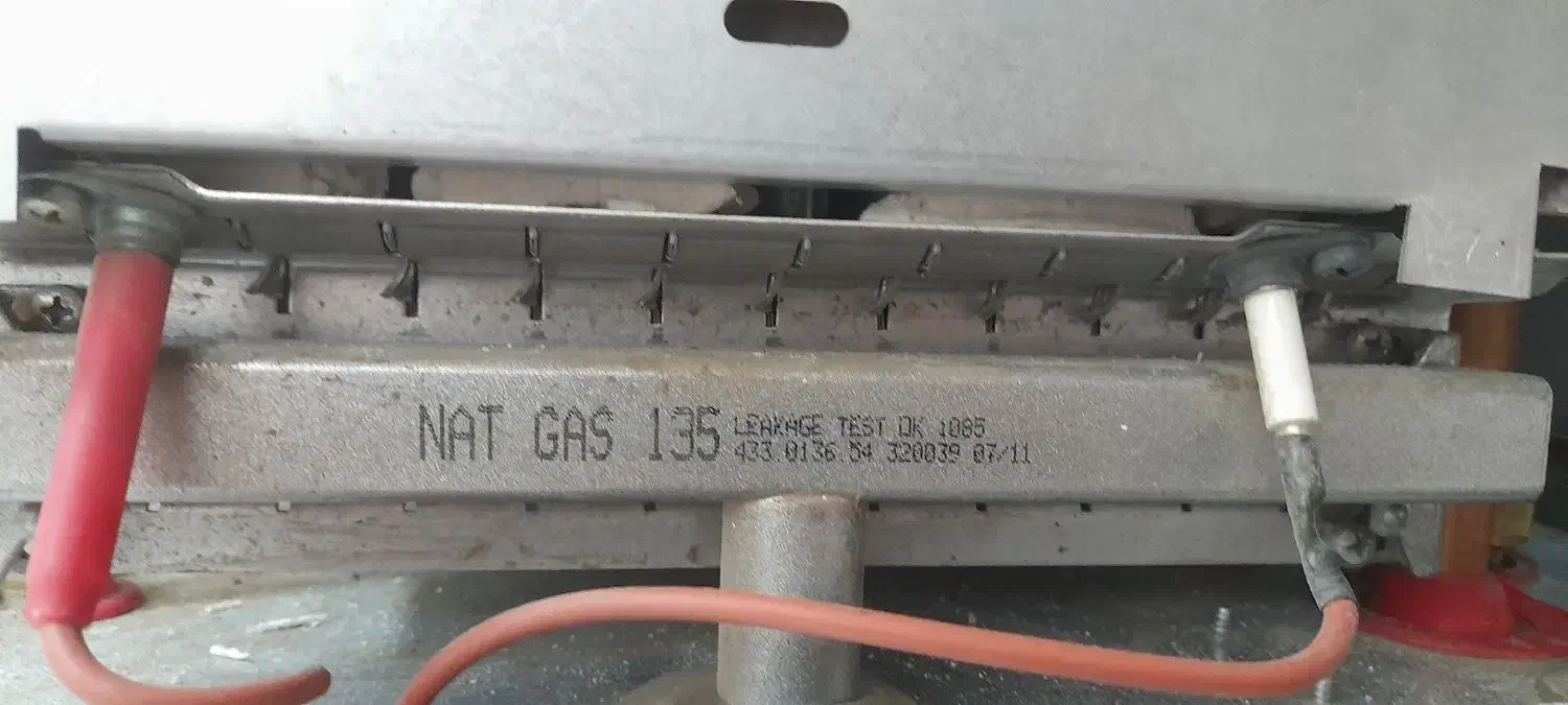 پکیج تک مبدل بریشکا 26هزار BRESCIA|آبگرمکن، پکیج، شوفاژ|هشتگرد, فاز ۷ مهستان|دیوار