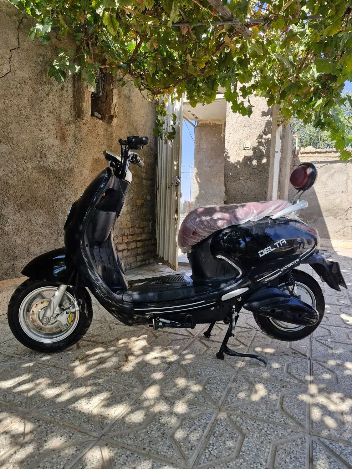 فروش موتور برقی|موتورسیکلت|تربتحیدریه, پایانه مسافربری تربت حیدریه|دیوار