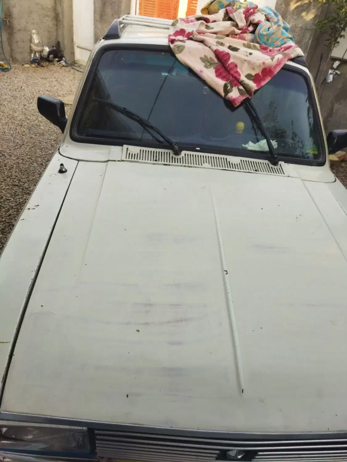 پیکان انژکتور۸۱|خودرو سواری و وانت|یاسوج, |دیوار