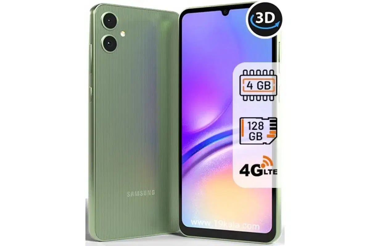 گوشی A05|موبایل|مراغه, |دیوار