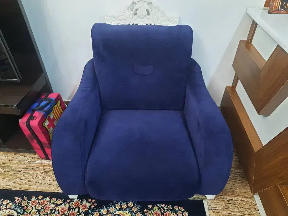 مبل،میزTV|مبلمان خانگی و میز عسلی|سنگر, |دیوار