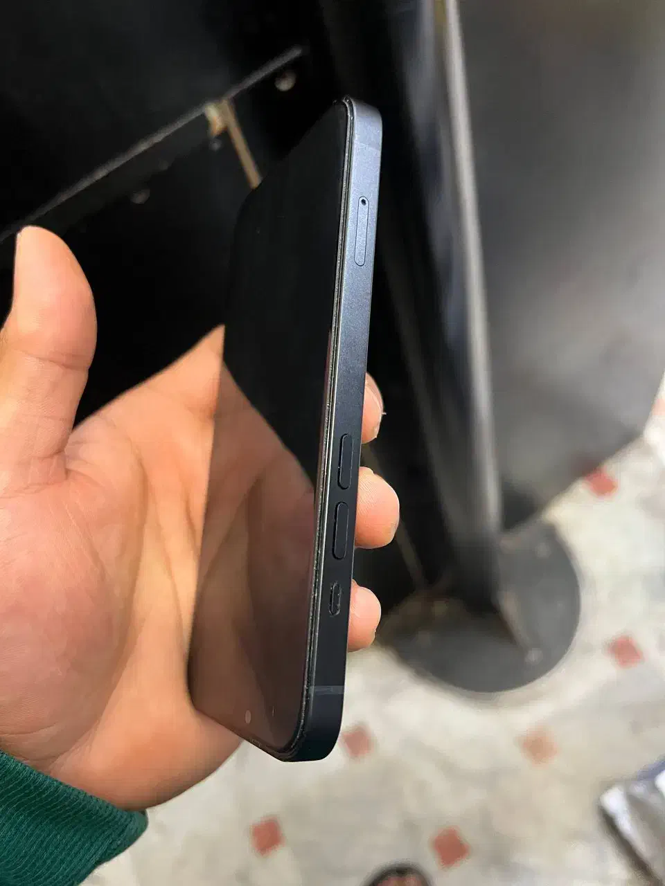 آیفون 13 نرمال|موبایل|گرگان, |دیوار