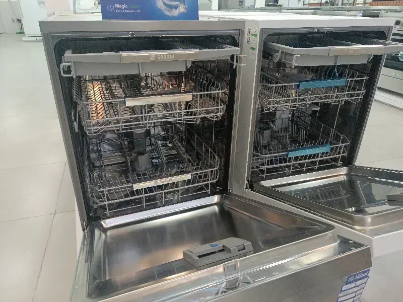 ظرفشویی اسنوا ، دوو|ماشین ظرفشویی|خرمآباد, |دیوار