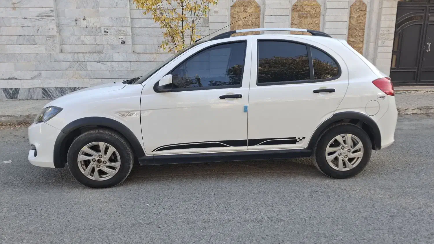 کوییک R پارس خودرویی ۱۴۰۱|خودرو سواری و وانت|کرمانشاه, |دیوار