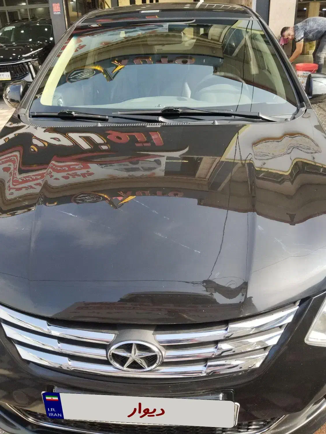 جک جی 4|خودرو سواری و وانت|لاهیجان, بازکیاگوراب|دیوار