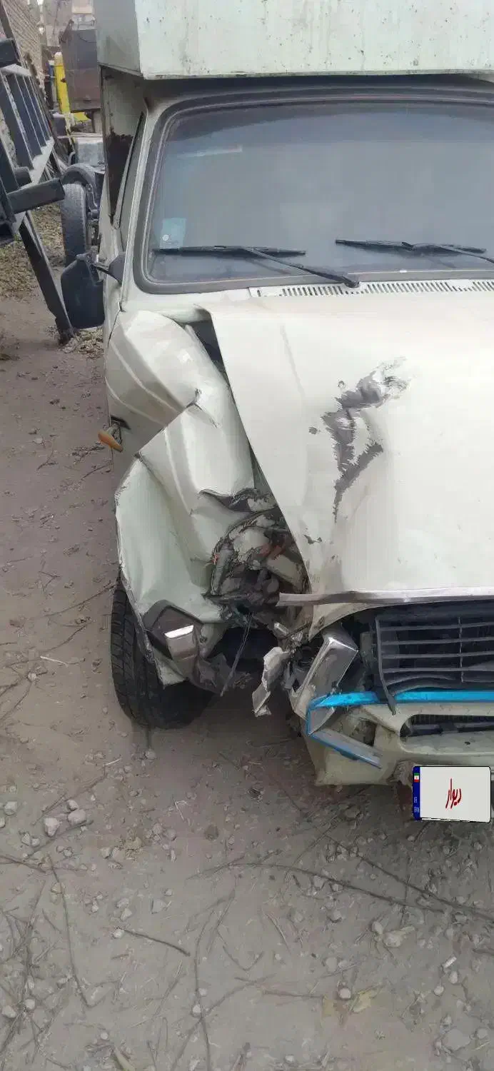 پیکان مدل ۹۱|خودرو سواری و وانت|همدان, |دیوار