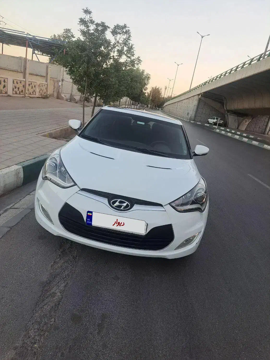 ولستر 2014|خودرو سواری و وانت|تهران, تهرانپارس غربی|دیوار