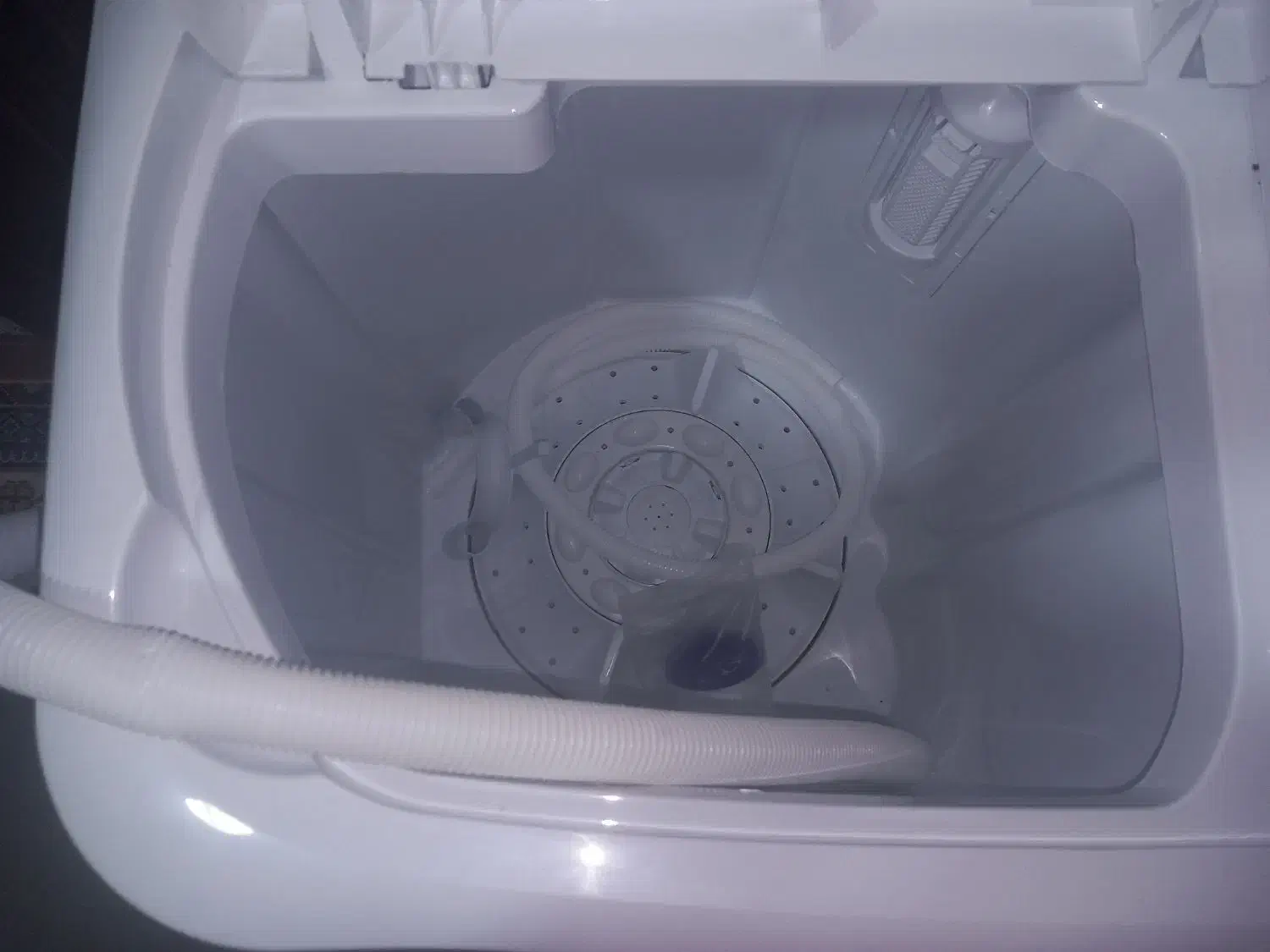 لباسشویی آلتیما|ماشین لباسشویی و خشک‌کن لباس|بندرعباس, |دیوار