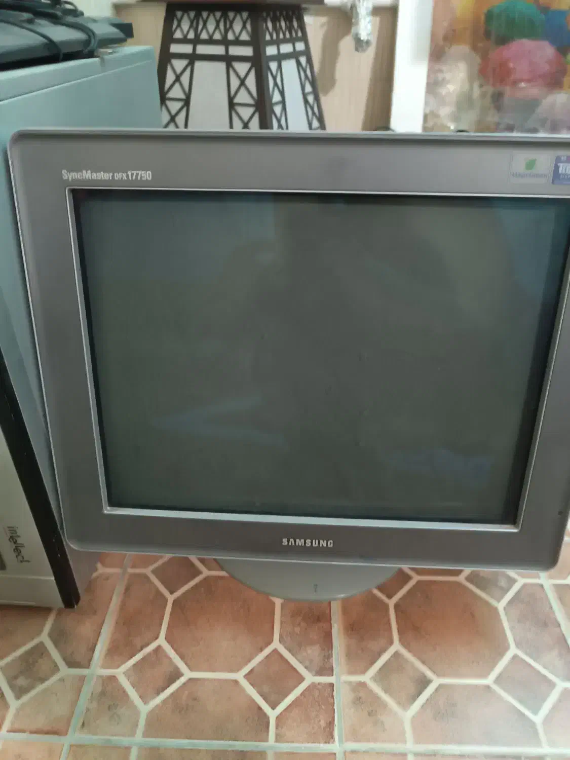 مانیتور و کیبورد|رایانه رومیزی|کرمان, |دیوار