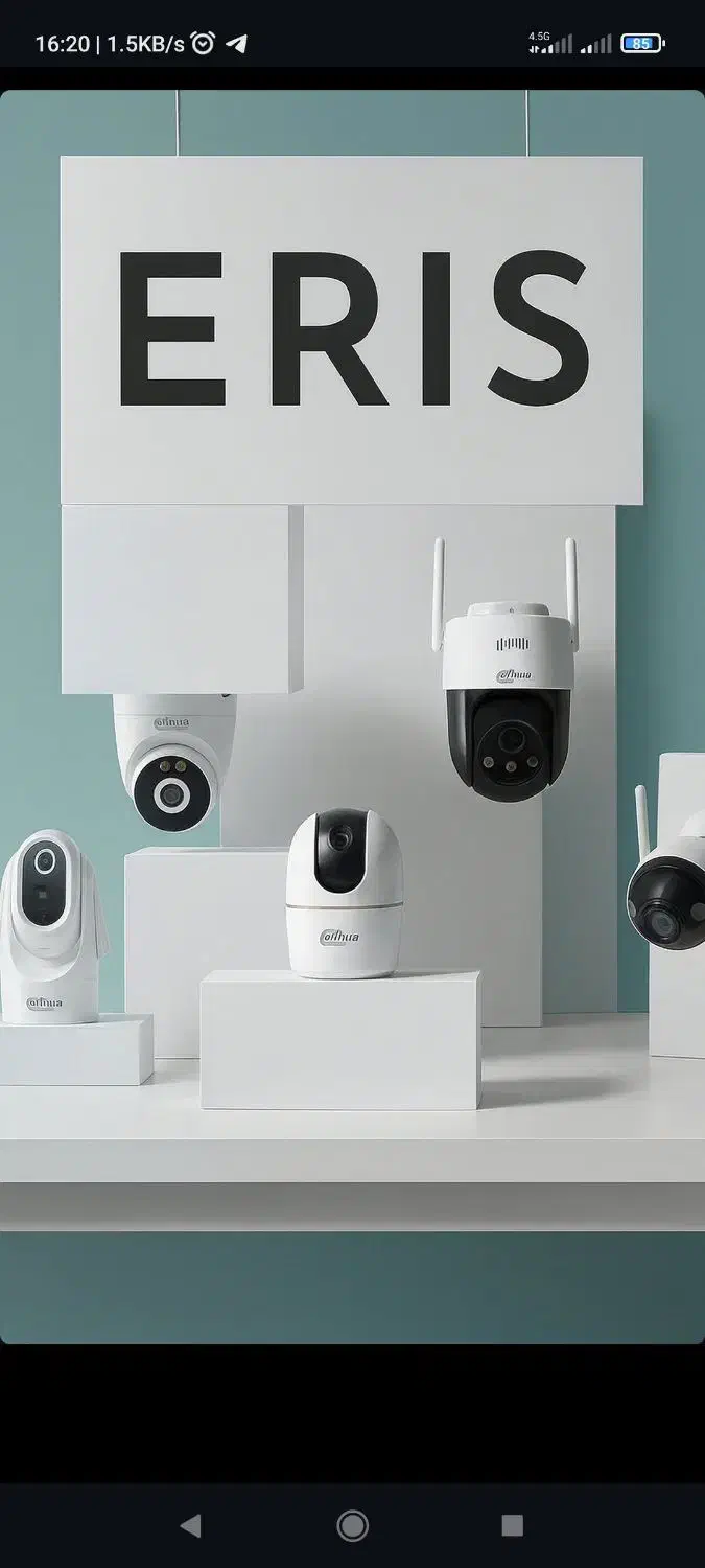 دوربین مداربسته - نصب - پشتیبانی|دوربین مداربسته|پاکدشت, پاکدشت (مامازند)|دیوار