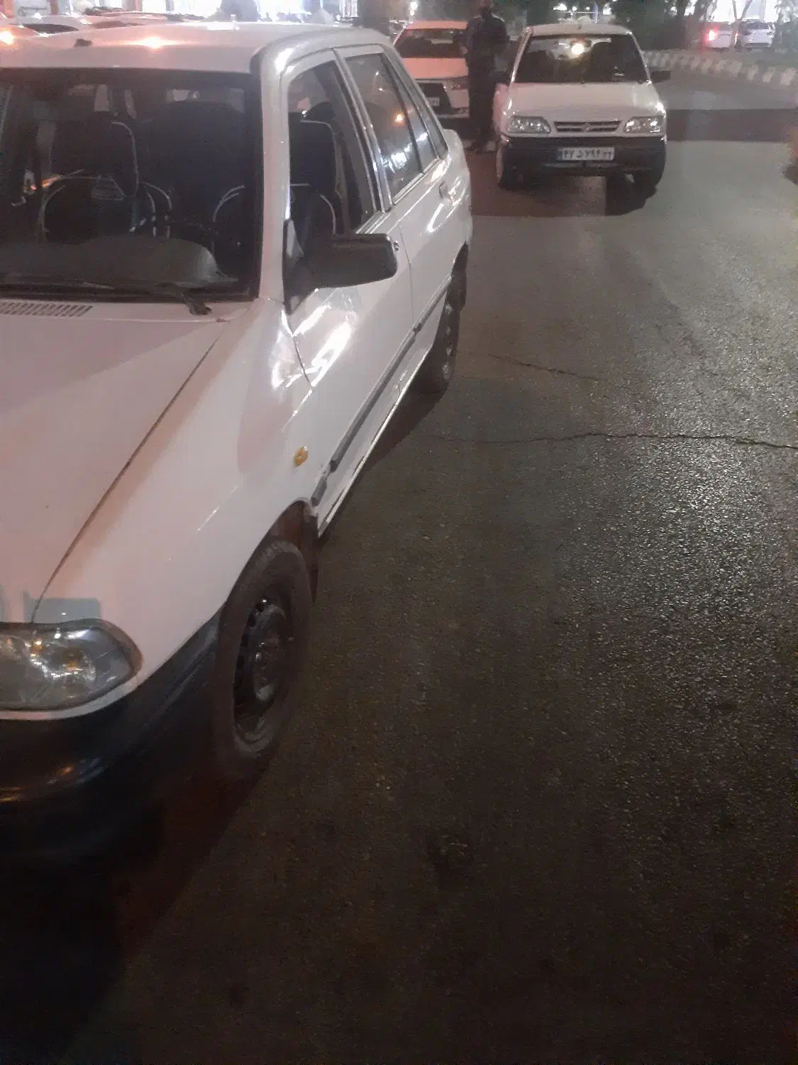 پراید‌ ۱۳۱|خودرو سواری و وانت|اندیمشک, |دیوار