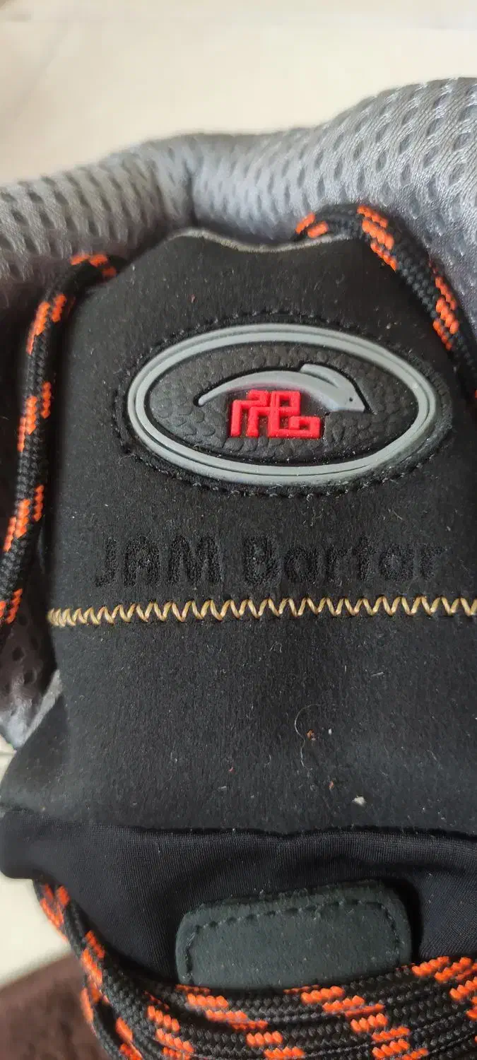 کفش کوهنوردی برندجام برترسایز43|کوهنوردی و کمپینگ|فولادشهر, مسکن مهر فولادشهر|دیوار