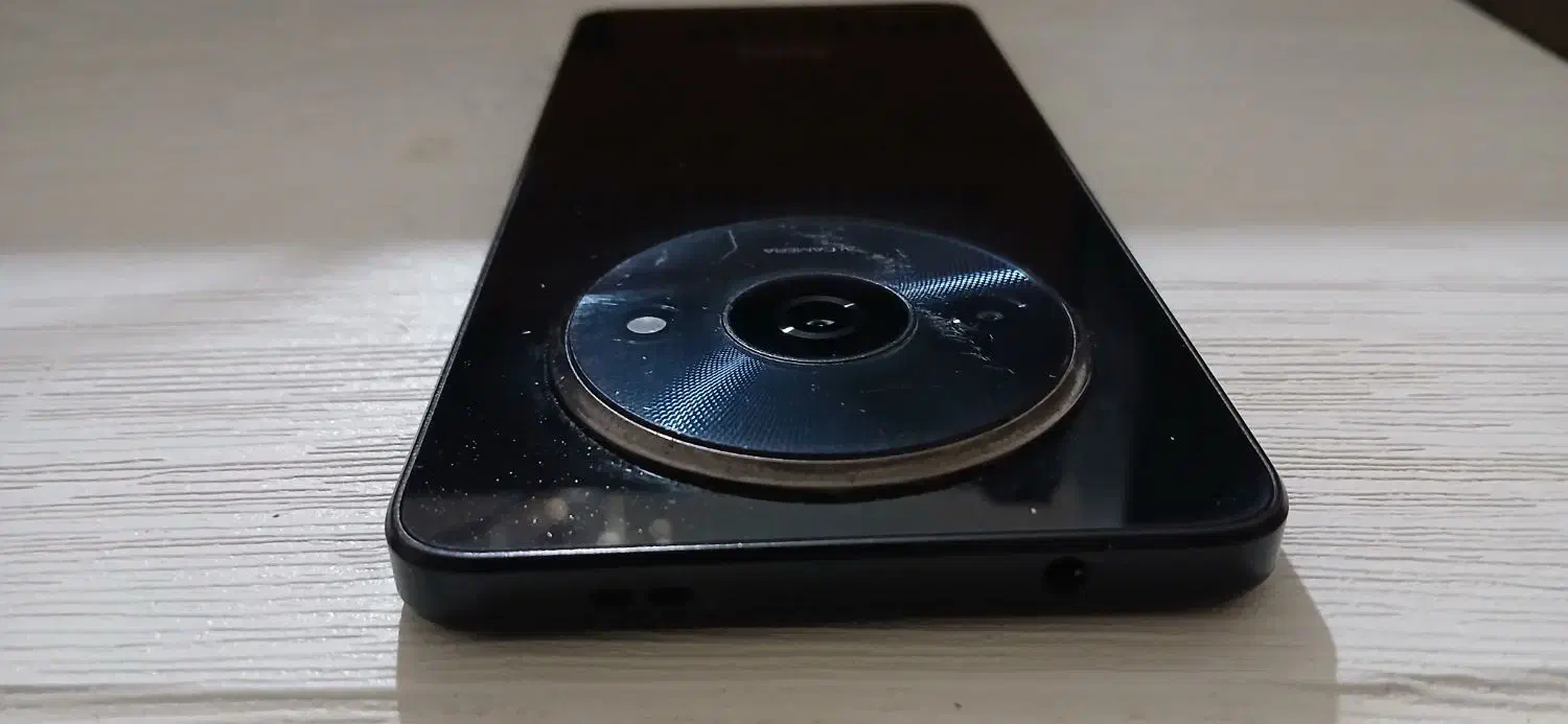 گوشی شیائومی redmi a3|موبایل|تبریز, |دیوار