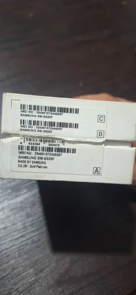 سامسونگ s6|موبایل|کرمانشاه, |دیوار