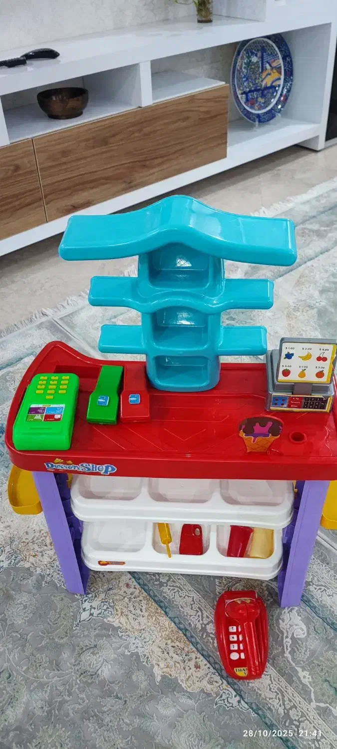 فروش اسباب بازی|اسباب‌‌بازی|رشت, رودباری|دیوار