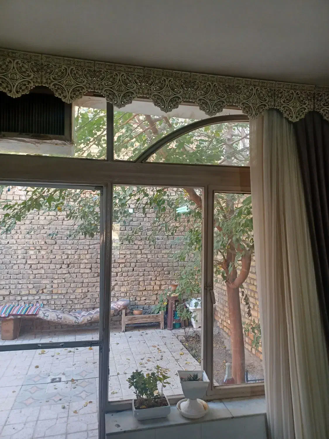 منزل مسکونی خیابان آتشگاه منارجنبان|فروش خانه و ویلا|اصفهان, کارلادان|دیوار