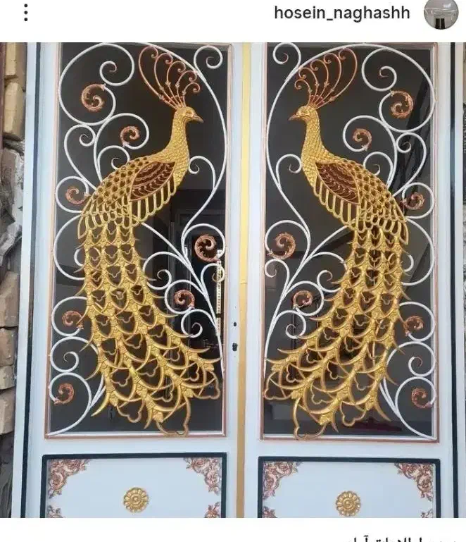 نقاشی ساختمان|خدمات پیشه و مهارت|خرمدشت, |دیوار