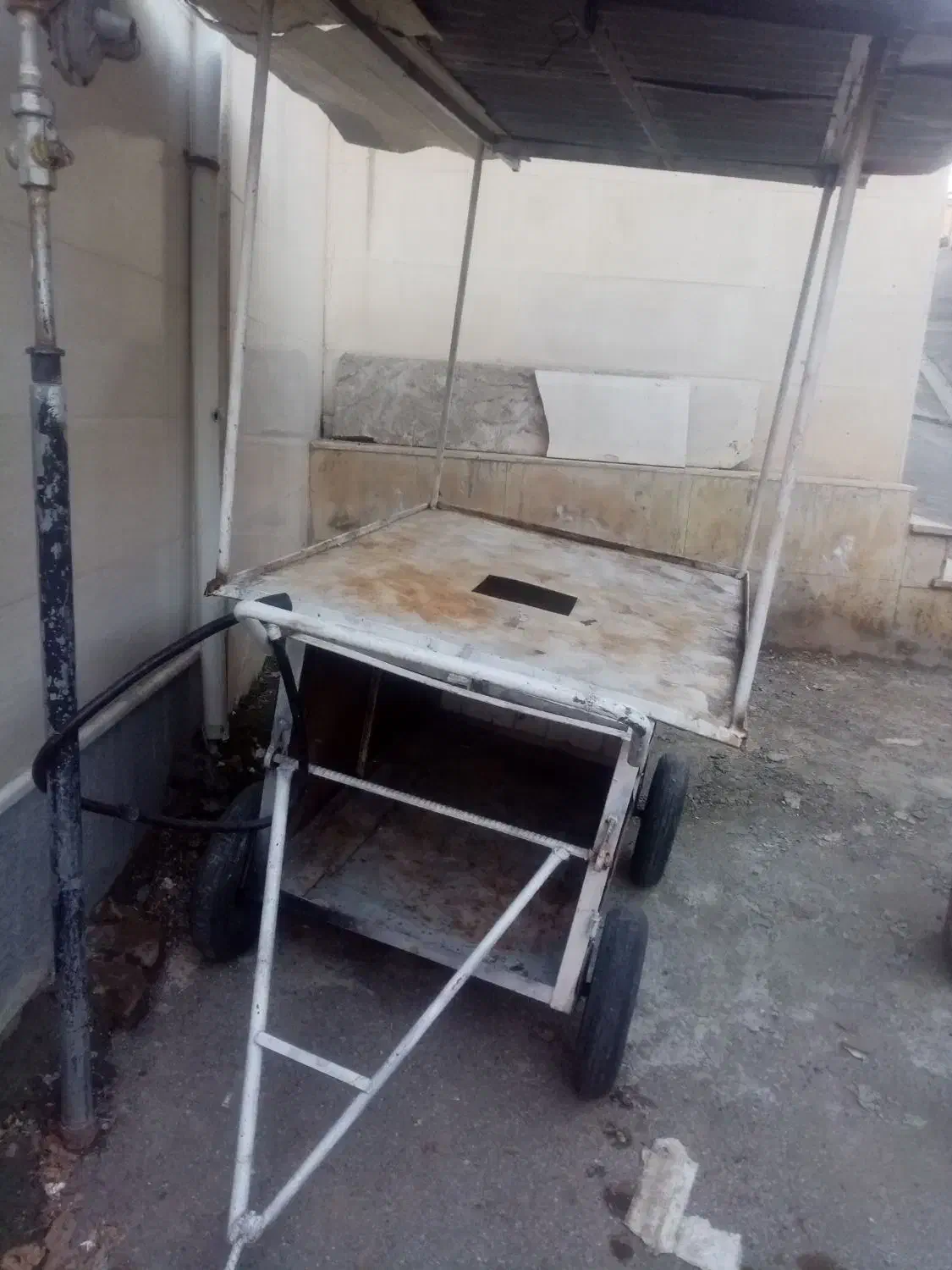 چرخ کاسبی|چرخ خیاطی و ریسندگی|سنندج, |دیوار