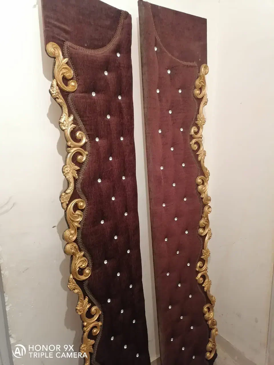 کتیبه ی مخملی|پرده، رانر، رومیزی|سهند, |دیوار