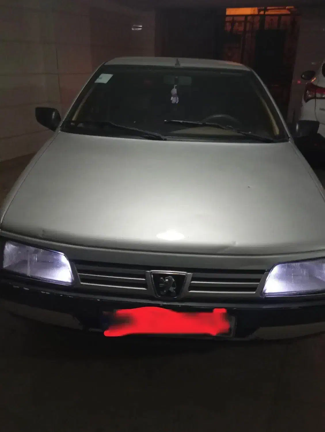 پژو 405|خودرو سواری و وانت|تهران, هاشمی|دیوار