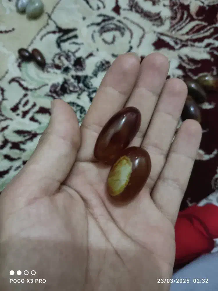 هشت جفت مهره|جواهرات|بوشهر, |دیوار