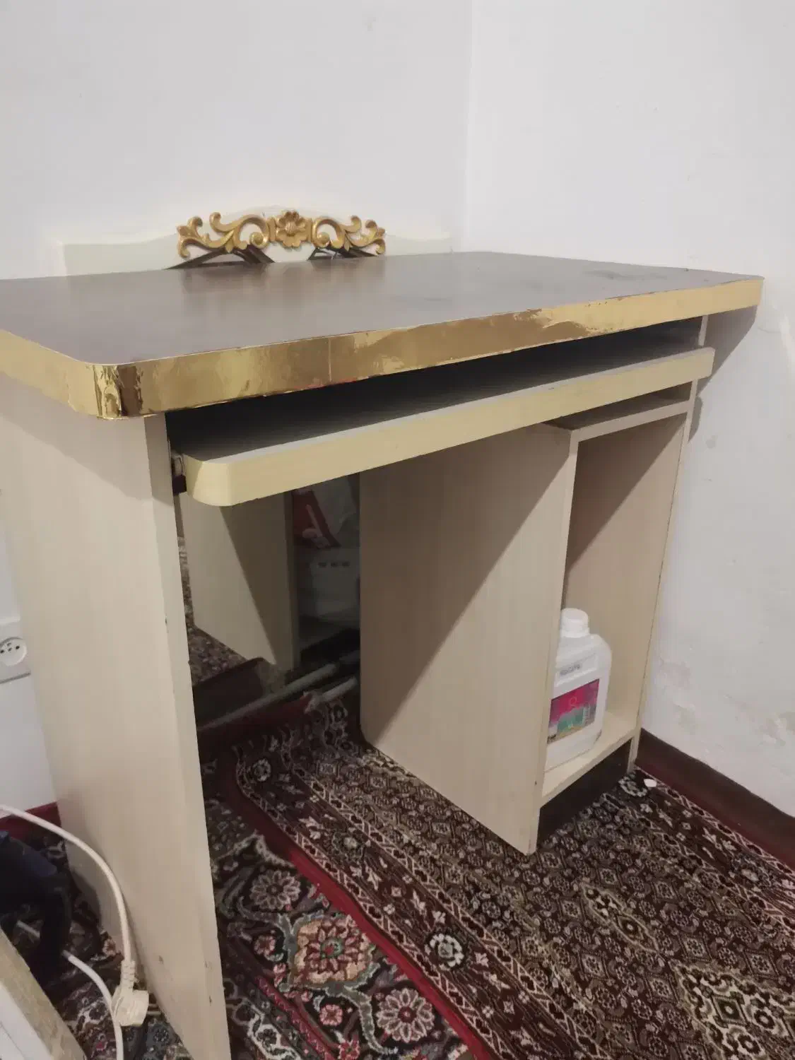 میز کامپیوتر|میز تحریر و کامپیوتر|ارومیه, |دیوار