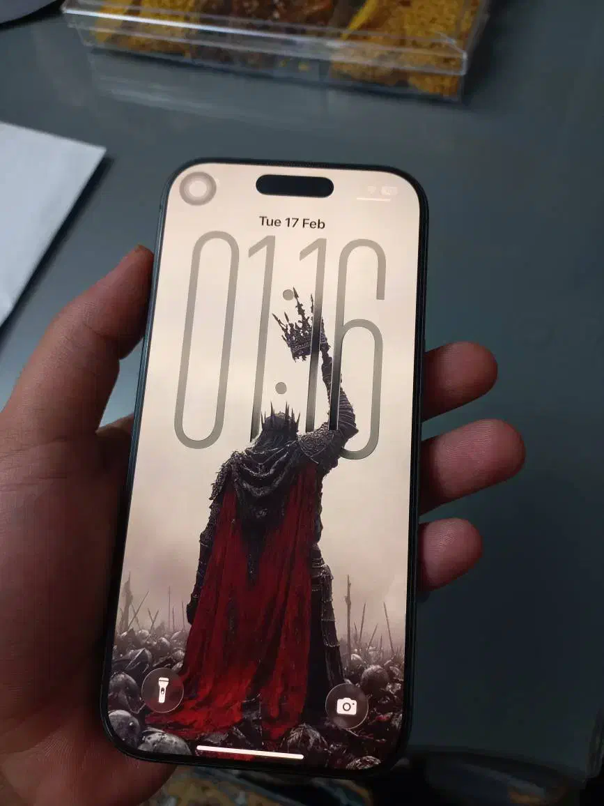 iphone 17|موبایل|تهران, لویزان|دیوار