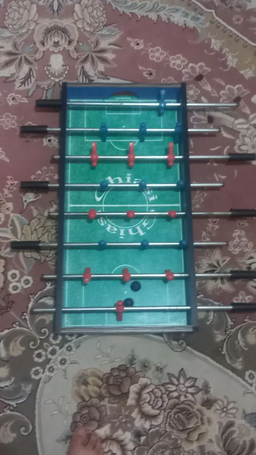 فوتبال دستی|اسباب‌‌بازی|خمینی‌شهر, |دیوار