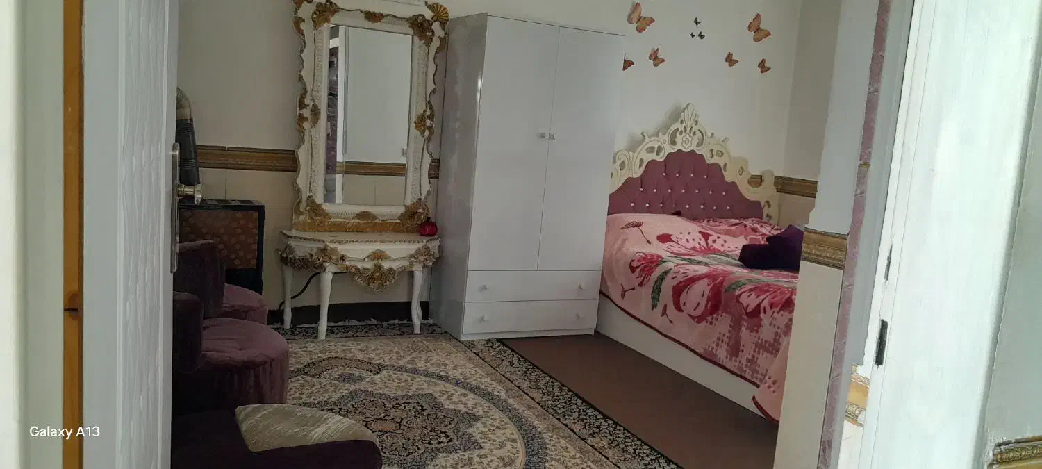 اجاره‌سوییت‌نزدیک‌دریاچه‌‌باویو‌وپارکینگ|اجارهٔ کوتاه‌مدت آپارتمان و سوئیت|مریوان, |دیوار
