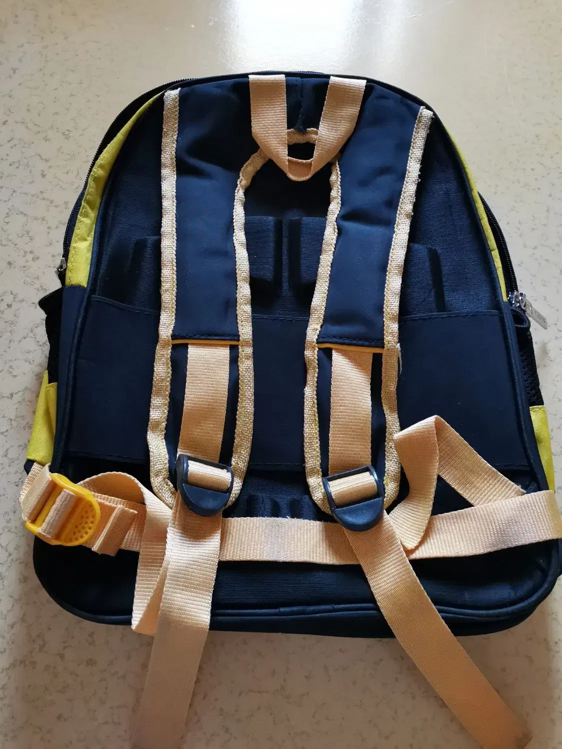 کیف مدرسه (کوله) پسرانه خارجی نو|کیف، کفش، کمربند|تهران, ازگل|دیوار