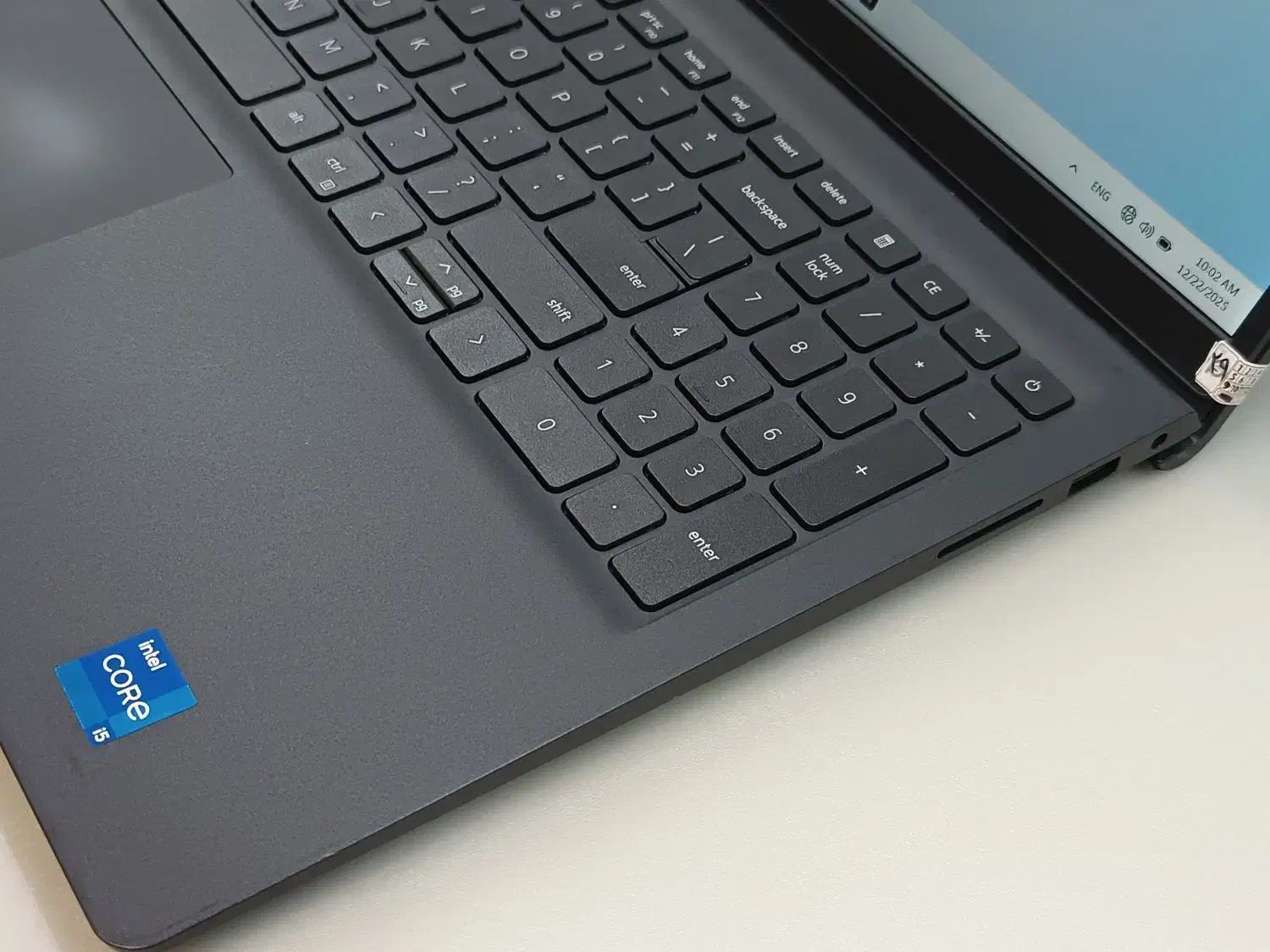 لپ تاپ Dell 3511 در حد/ i5 نسل 11/ اقساط|رایانه همراه|بروجرد, |دیوار