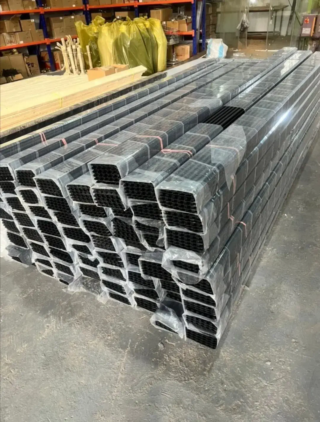 گیت فروشگاهی/رگال شیار دار/مزونی کد 61|فروشگاه و مغازه|ارومیه, |دیوار