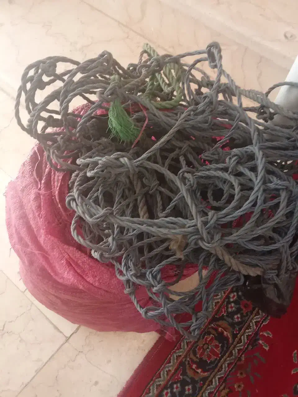 چادرتوری بنزتک|قطعات یدکی و لوازم جانبی|بروجرد, |دیوار