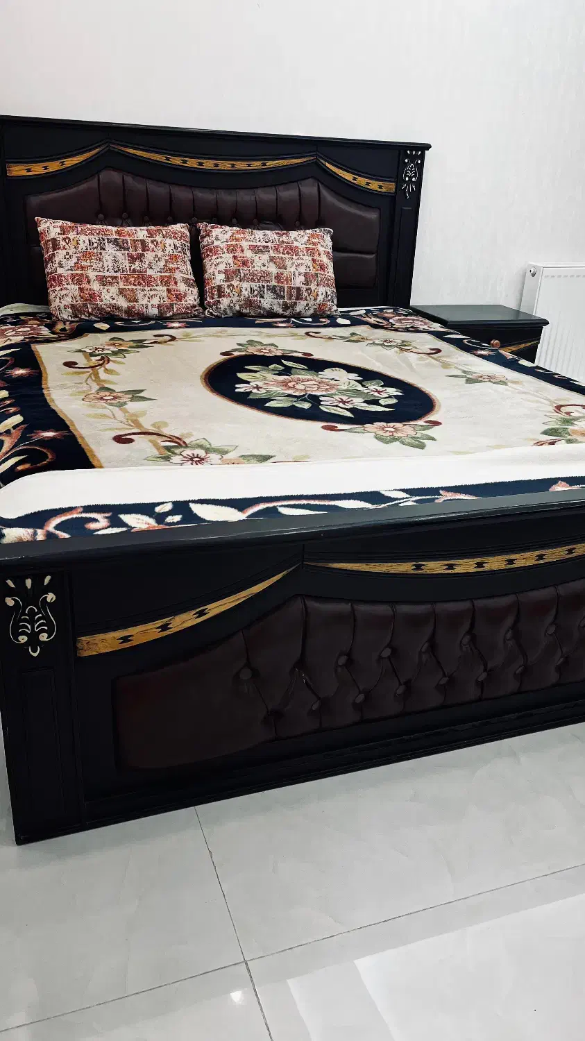 سرویس تخت|تخت و سرویس خواب|گرگان, |دیوار