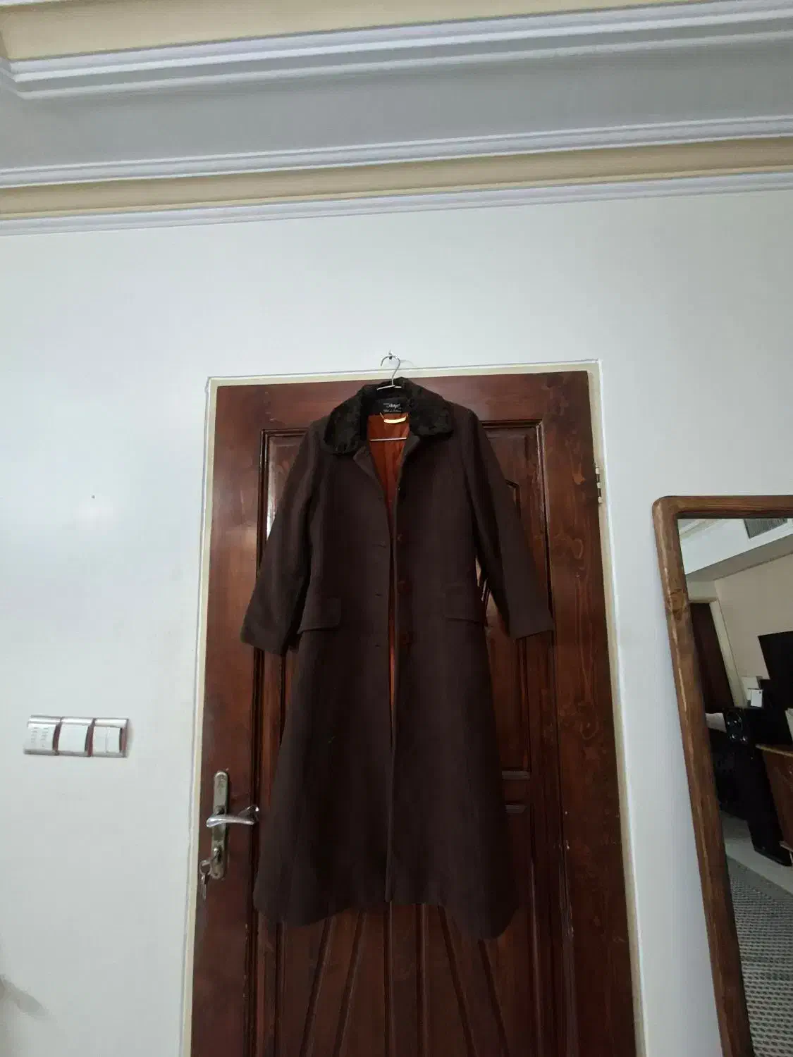 پالتو وبارانی و کاپشن|لباس|تهران, امیر بهادر|دیوار