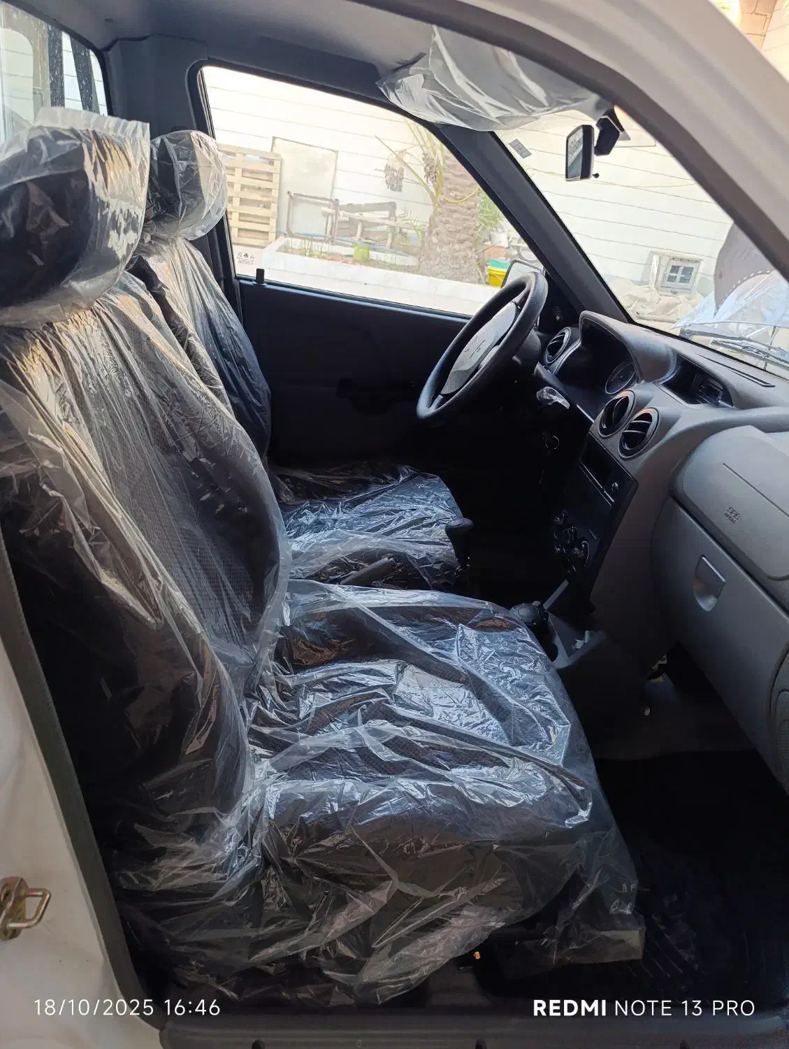 پراید بار صفر|خودرو سواری و وانت|برازجان, |دیوار