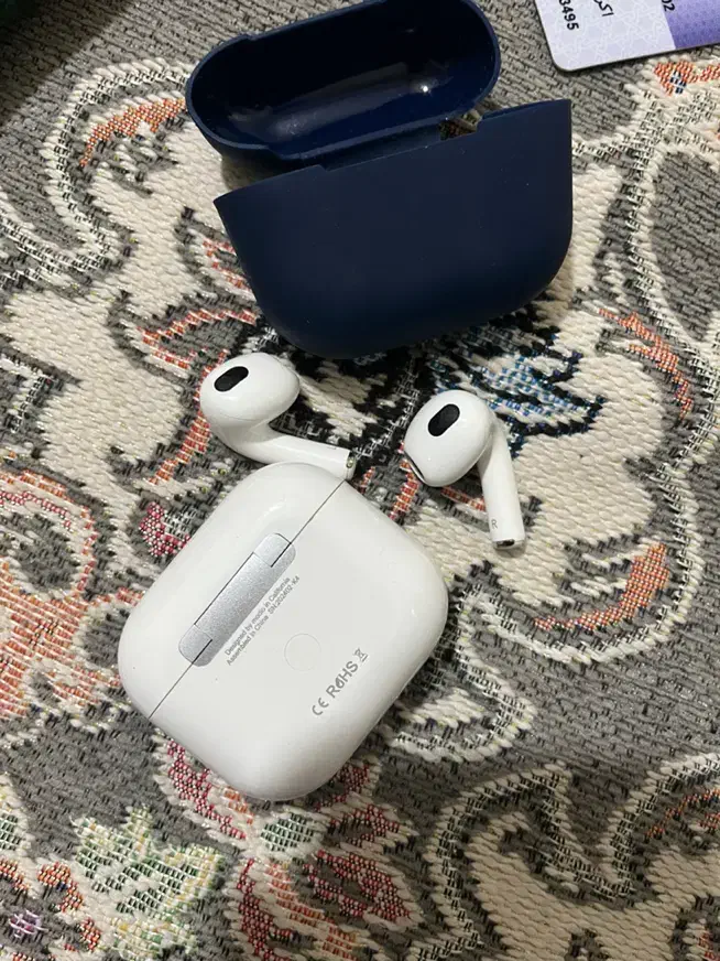 ایرپاد|لوازم جانبی موبایل و تبلت|کرمان, |دیوار