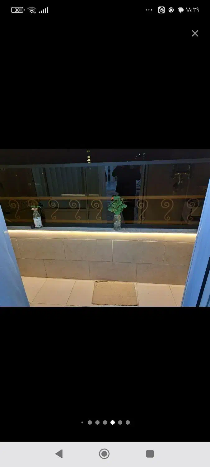 رهن آپارتمان دریادلان اطبا|اجارهٔ آپارتمان|بندر انزلی, معلم|دیوار