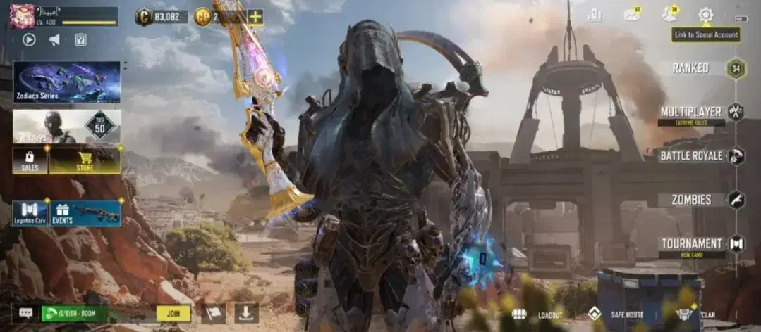 اکانت کالاف،مناسبتی،|کنسول، بازی ویدئویی و آنلاین|تهران, الهیه|دیوار