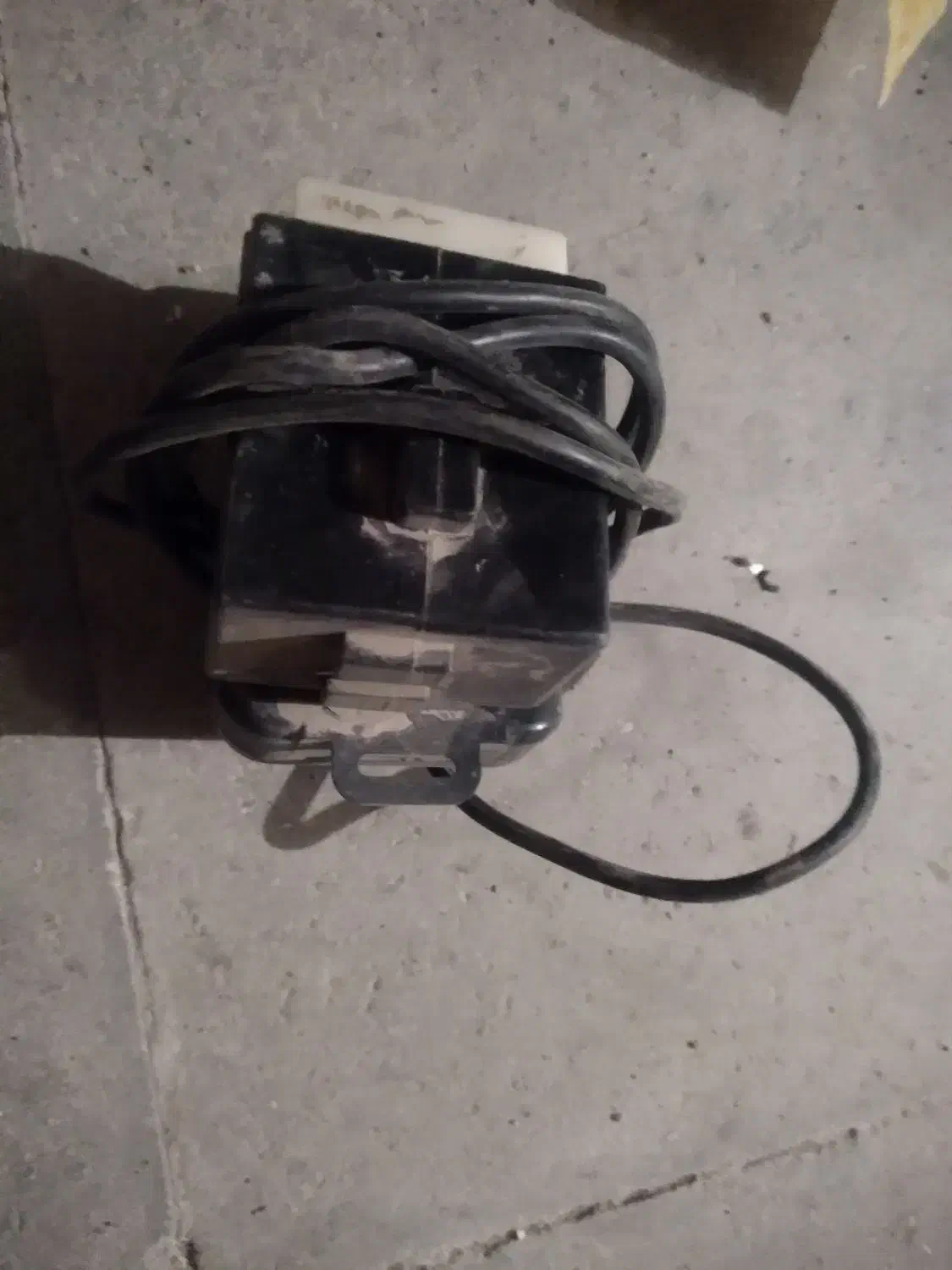 دزدگیر ماشین|قطعات یدکی و لوازم جانبی|رفسنجان, |دیوار