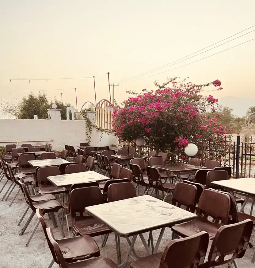 اجاره صندلی و میز برای مراسمات|خدمات پذیرایی، مراسم|بندرعباس, |دیوار