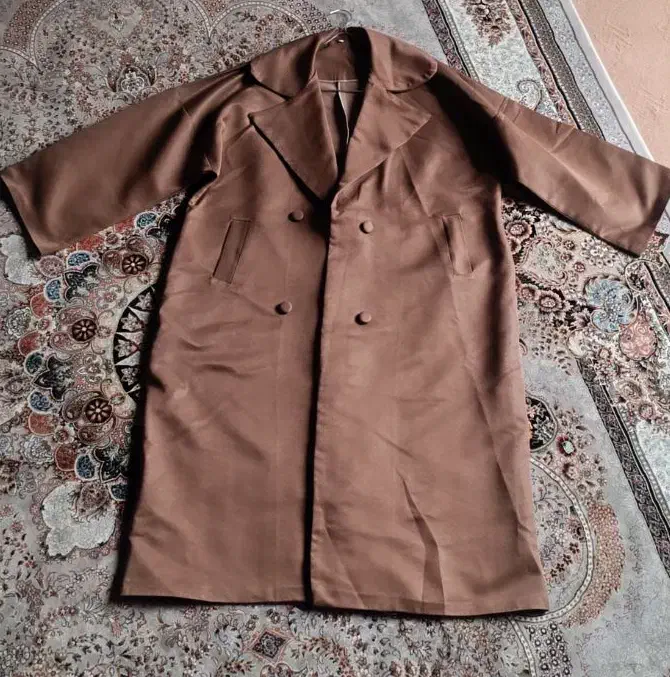 پالتو پاییزی|لباس|ماکو, |دیوار