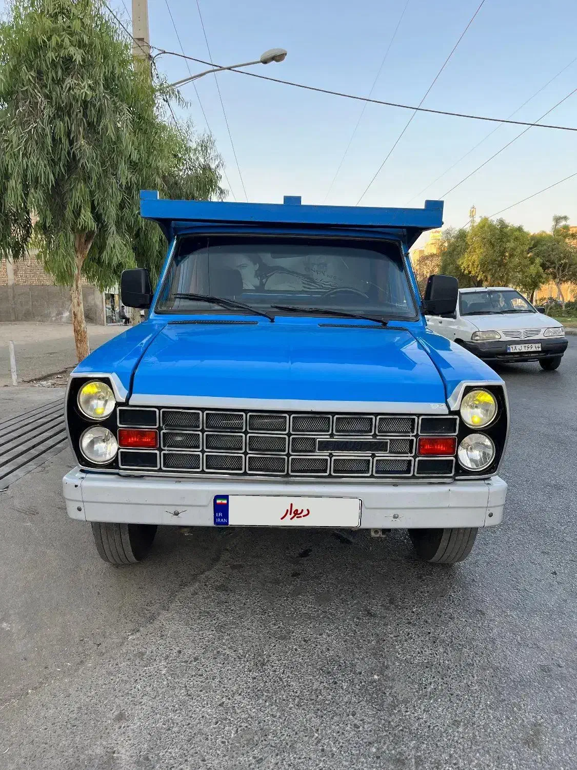 نیسان مدل۱۴۰۰ دوگانه دستی شاسیها سالم بی رنگ|خودرو سواری و وانت|قم, علی آباد|دیوار