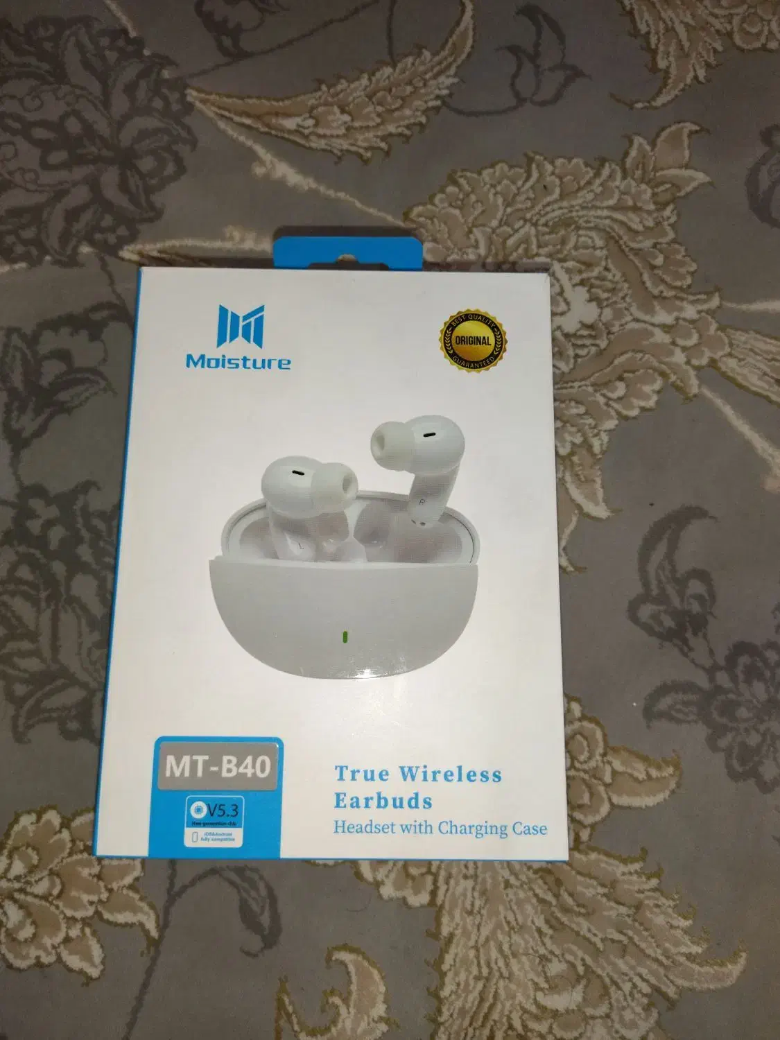 ایرپاد|لوازم جانبی موبایل و تبلت|مشهد, بهمن|دیوار