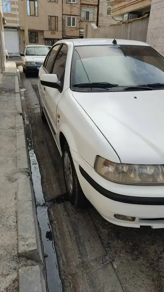 سمند97 ef7|خودرو کلاسیک|رباط‌کریم, رباط‌کریم|دیوار