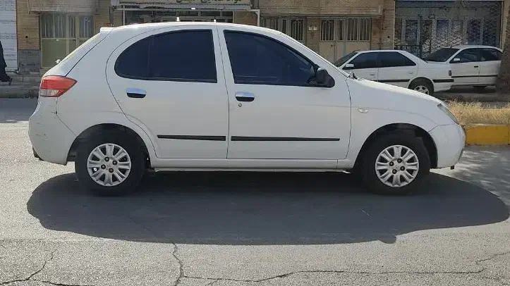 تیبا2 ۱۴۰۱|خودرو سواری و وانت|ایرانشهر, |دیوار