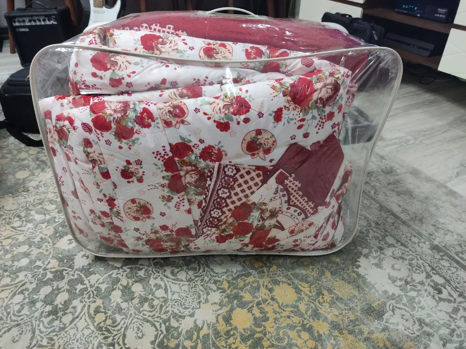 سرویس رو تختی دو نفره نو|سرویس روتختی|اصفهان, ملکشهر|دیوار