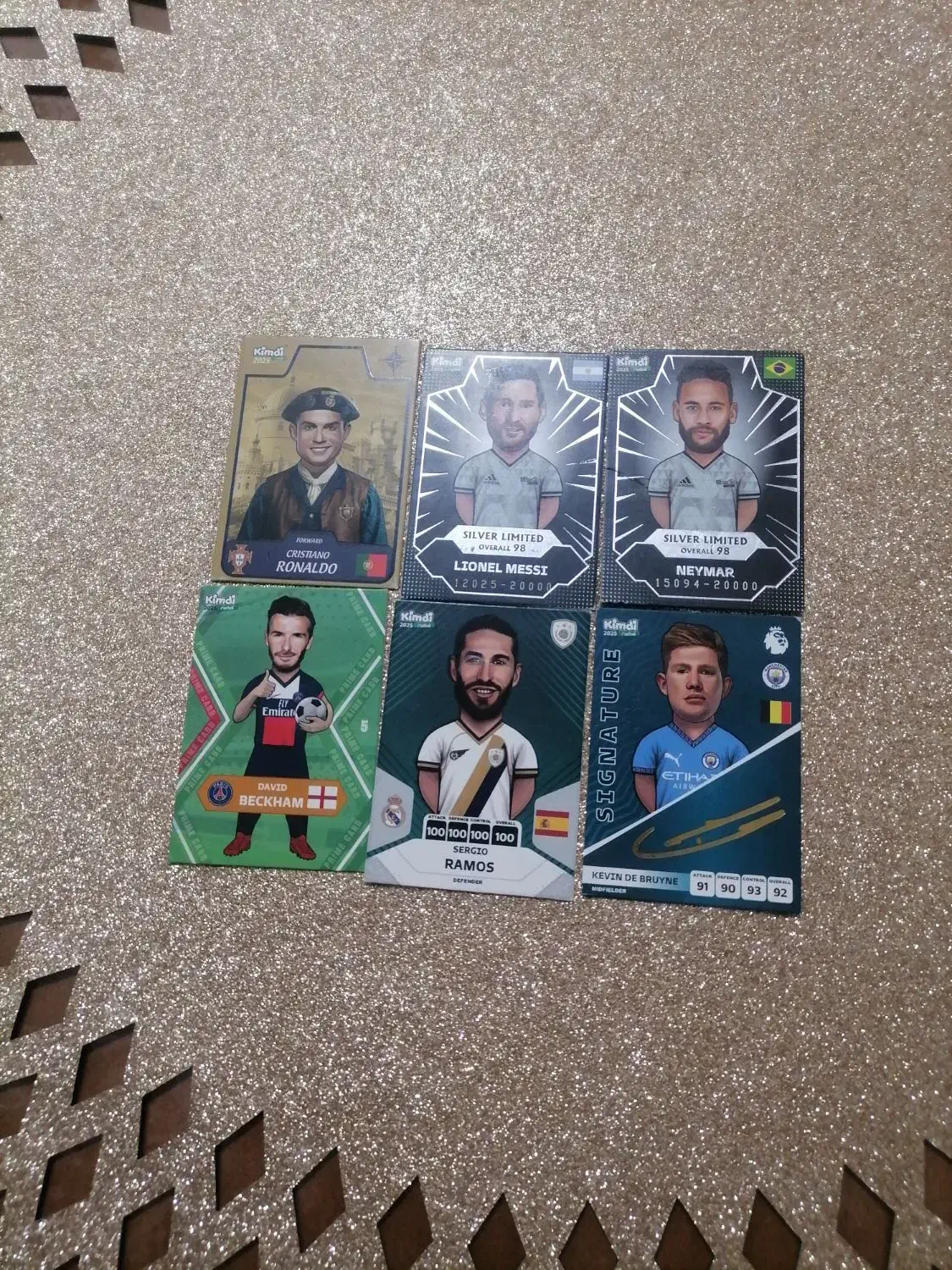 کارت کیمدی|کلکسیون و سرگرمی|مشگین شهر, |دیوار