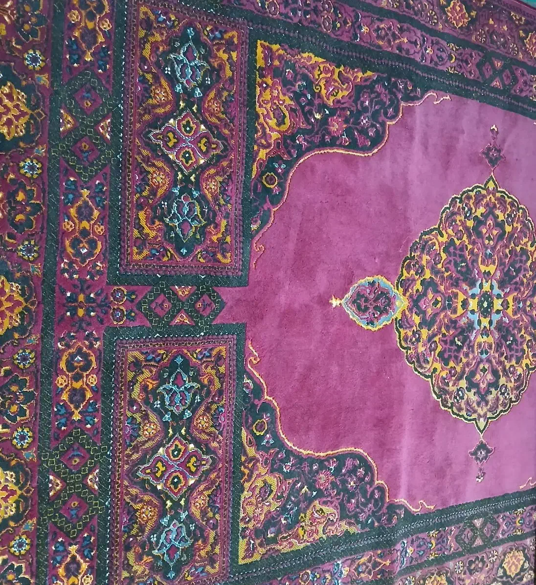 وسایل خانه|فرش|شوشتر, |دیوار